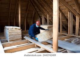 Types of Insulation We Offer in Lennox, SD